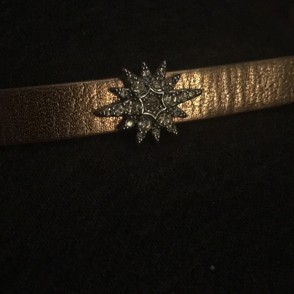 Keep Collective North Star Charm!